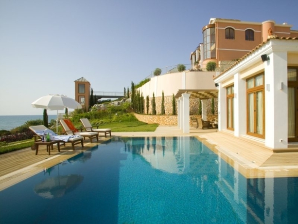 Imagen general del Hotel Regina dell Acqua Resort. Foto 9