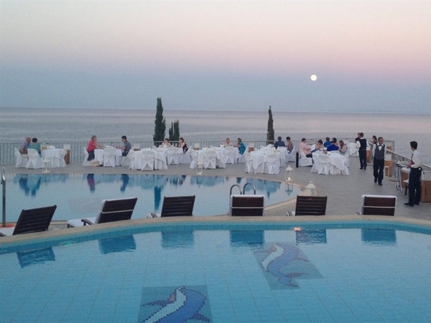 Imagen general del Hotel Regina dell Acqua Resort. Foto 10