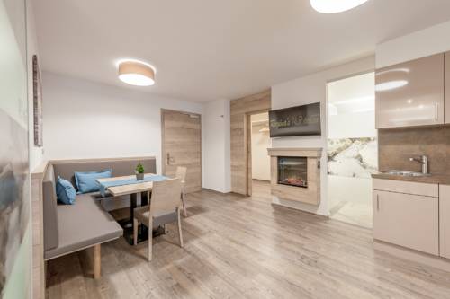 Imagen de la habitación del Hotel Regina's Alp Deluxe. Foto 3