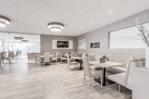 Imagen de la habitación del Hotel Regina's Alp Deluxe. Foto 5