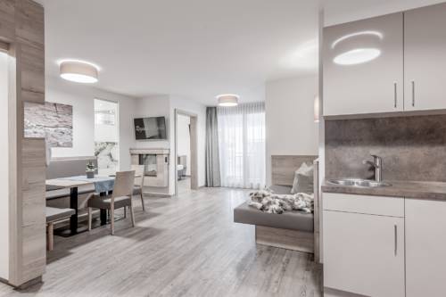 Imagen de la habitación del Hotel Regina's Alp Deluxe. Foto 9
