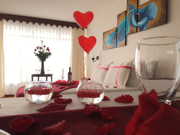 Imagen de la habitación del Hotel Regines. Foto 4