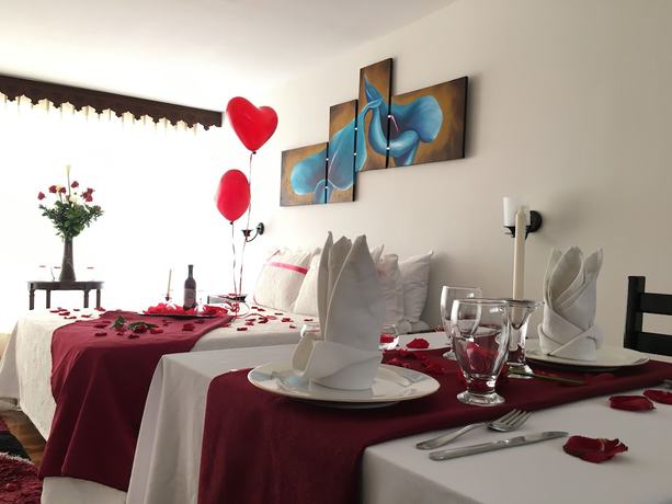 Imagen de la habitación del Hotel Regines. Foto 11