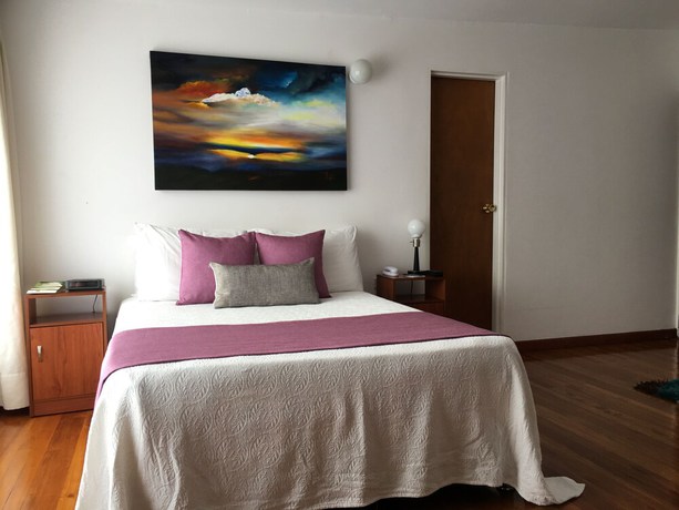 Imagen de la habitación del Hotel Regines. Foto 16