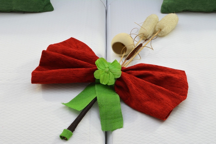 Imagen de la habitación del Hotel Regio 2. Foto 2