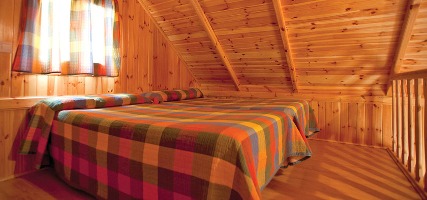 Imagen de la habitación del Hotel Regio, Santa Marta de Tormes. Foto 15