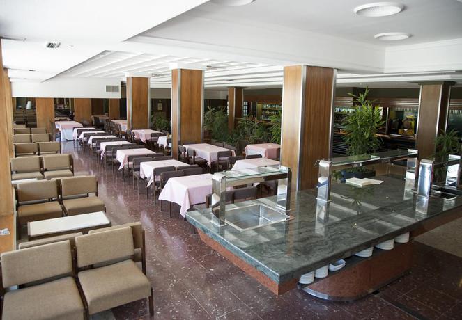 Imagen general del Hotel Regio, Santa Marta de Tormes. Foto 8