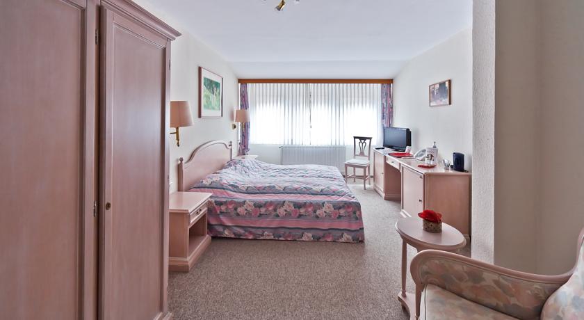 Imagen general del Hotel Regiohotel Germania Bad Harzburg. Foto 4