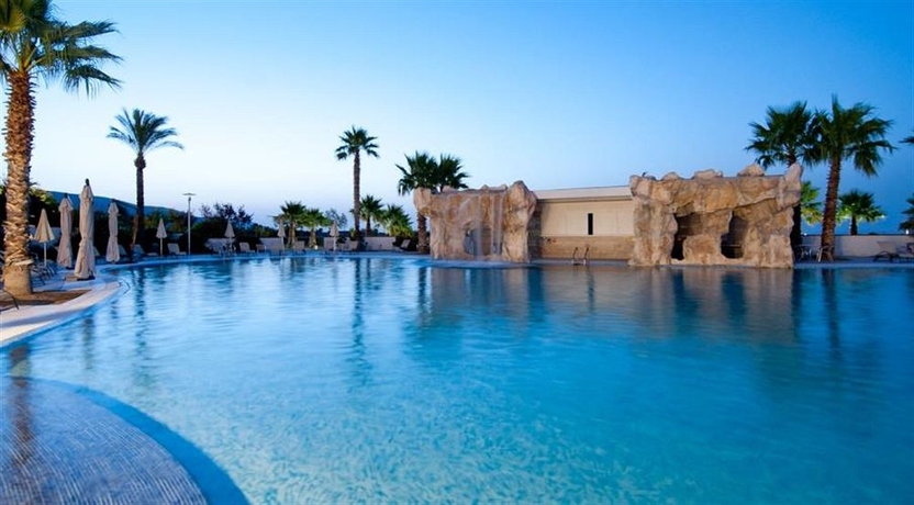 Imagen general del Hotel Regiohotel Manfredi. Foto 3