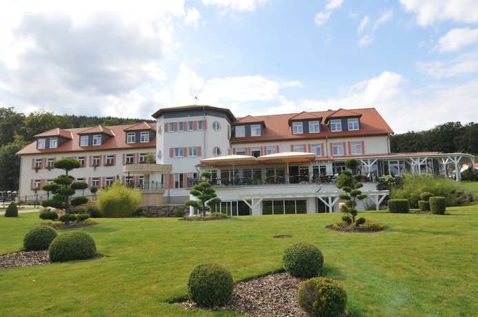 Imagen general del Hotel Regiohotel Naturresort Ilsenburg. Foto 1