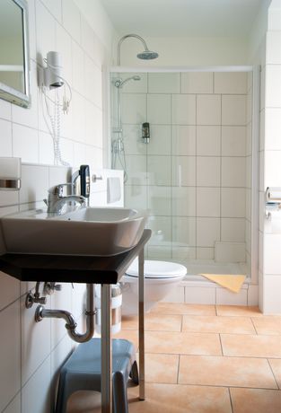 Imagen de la habitación del Hotel Regiohotel Quedlinburger Hof. Foto 10