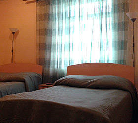 Imagen de la habitación del Hotel Region 59. Foto 4
