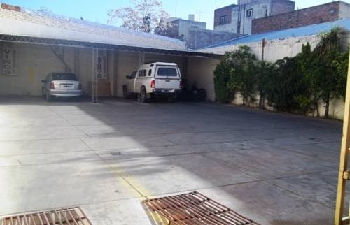 Imagen general del Hotel Regional, SAN RAFAEL. Foto 2