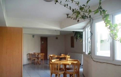 Imagen general del Hotel Regional, SAN RAFAEL. Foto 3