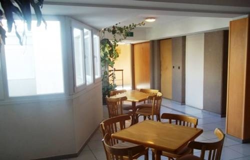 Imagen general del Hotel Regional, SAN RAFAEL. Foto 4