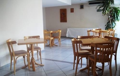 Imagen general del Hotel Regional, SAN RAFAEL. Foto 6
