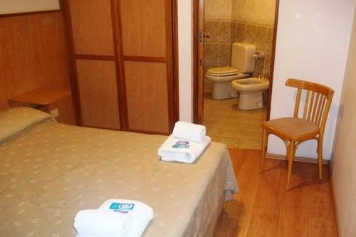 Imagen general del Hotel Regional, SAN RAFAEL. Foto 9