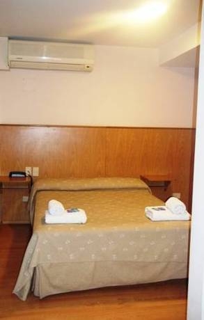 Imagen general del Hotel Regional, SAN RAFAEL. Foto 10