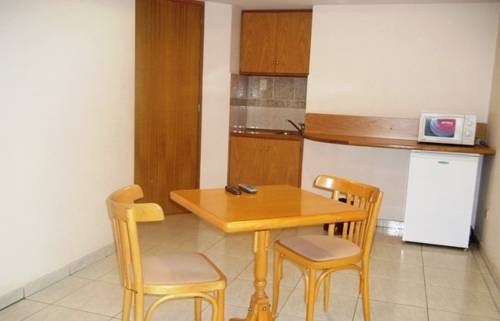 Imagen general del Hotel Regional, SAN RAFAEL. Foto 11