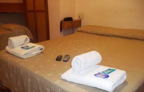 Imagen general del Hotel Regional, SAN RAFAEL. Foto 13