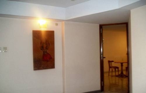 Imagen general del Hotel Regional, SAN RAFAEL. Foto 14