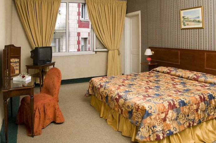 Imagen general del Hotel Regis, Buenos Aires. Foto 1
