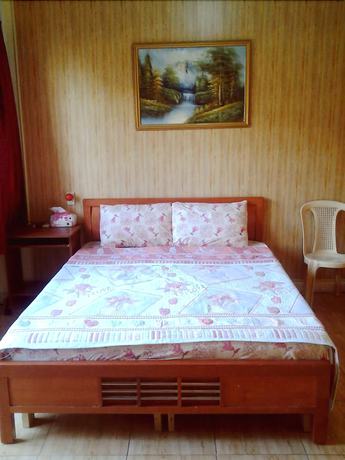 Imagen de la habitación del Hotel Regis. Foto 6