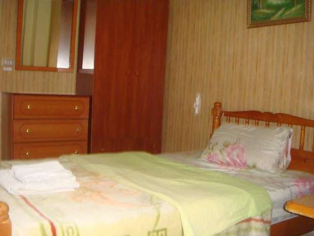 Imagen general del Hotel Regis. Foto 1