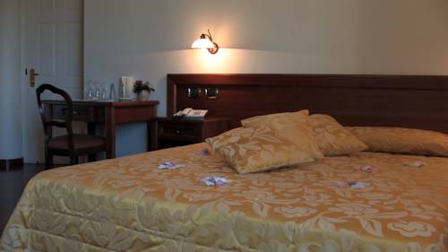 Imagen de la habitación del Hotel Regis Resort & Wellness. Foto 6