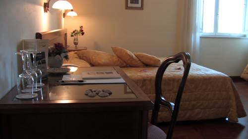 Imagen de la habitación del Hotel Regis Resort & Wellness. Foto 7