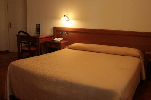 Imagen de la habitación del Hotel Regis Resort & Wellness. Foto 11