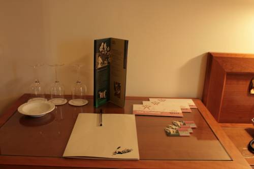 Imagen de la habitación del Hotel Regis Resort & Wellness. Foto 15