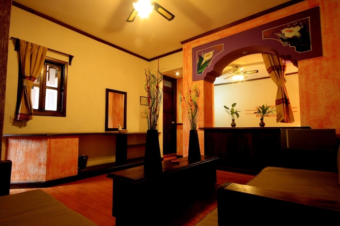 Imagen de la habitación del Hotel Regis, Uruapan. Foto 6