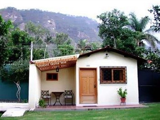 Imagen general del Hotel Regis and Spa. Foto 4