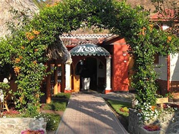 Imagen general del Hotel Regis and Spa. Foto 5