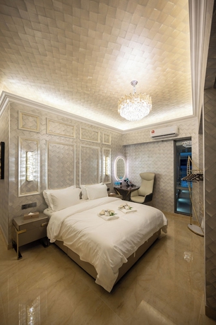 Imagen de la habitación del Hotel Regis by Ritz Imago Mall Loft B. Foto 8
