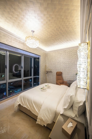 Imagen de la habitación del Hotel Regis by Ritz Imago Mall Loft B. Foto 12