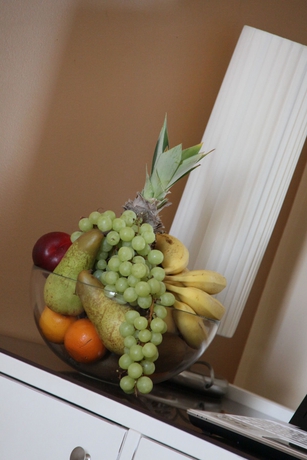 Imagen de la habitación del Hotel Regit. Foto 6