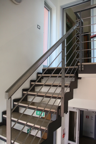 Imagen de los interiores del Hotel Regit. Foto 15