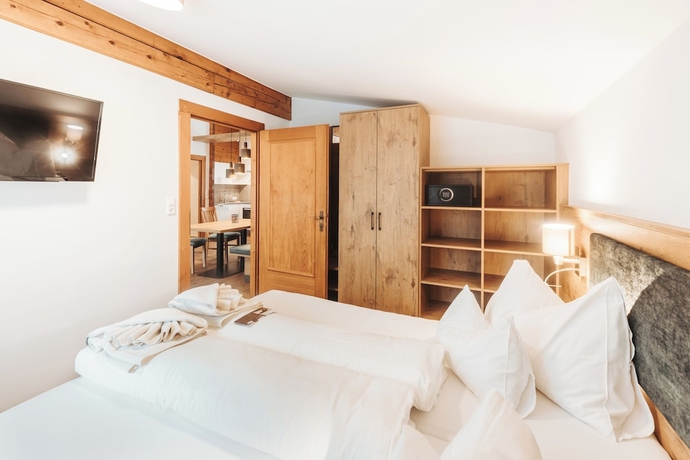 Imagen de la habitación del Hotel Regitnig‑Lake‑Hideaway am Weissensee. Foto 2