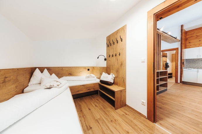 Imagen de la habitación del Hotel Regitnig‑Lake‑Hideaway am Weissensee. Foto 3
