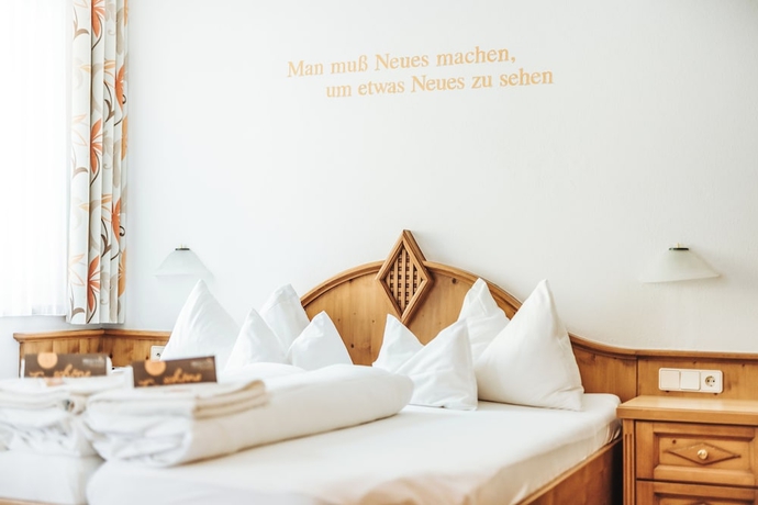 Imagen de la habitación del Hotel Regitnig‑Lake‑Hideaway am Weissensee. Foto 5