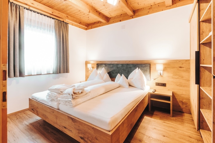 Imagen de la habitación del Hotel Regitnig‑Lake‑Hideaway am Weissensee. Foto 6