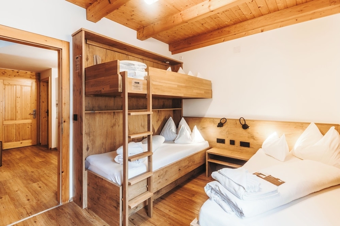 Imagen de la habitación del Hotel Regitnig‑Lake‑Hideaway am Weissensee. Foto 7