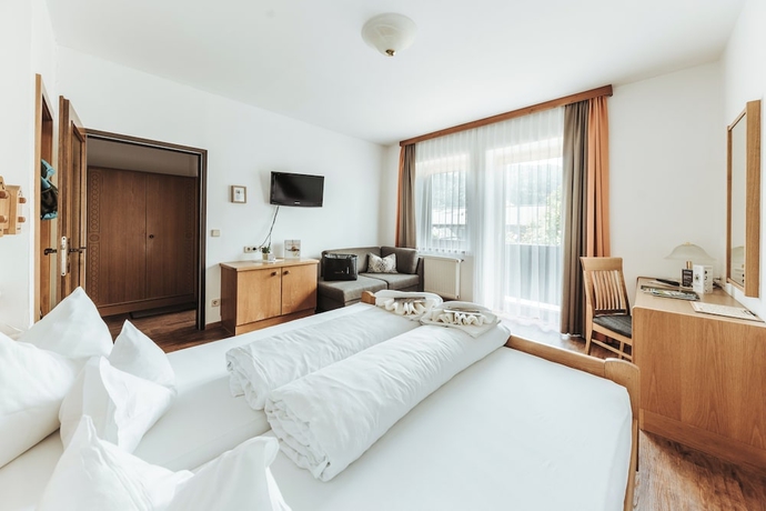 Imagen de la habitación del Hotel Regitnig‑Lake‑Hideaway am Weissensee. Foto 8