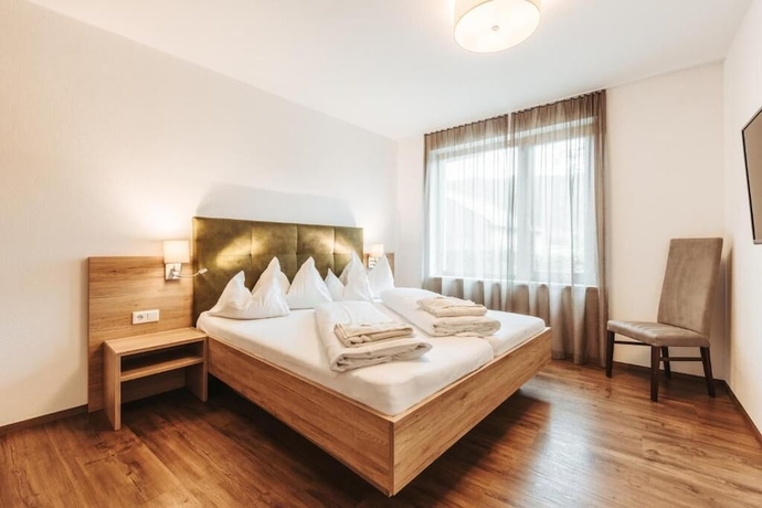 Imagen de la habitación del Hotel Regitnig‑Lake‑Hideaway am Weissensee. Foto 10