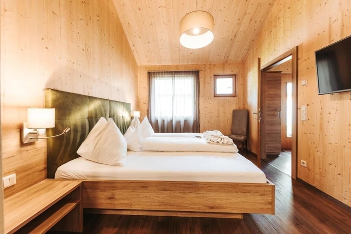 Imagen de la habitación del Hotel Regitnig‑Lake‑Hideaway am Weissensee. Foto 11