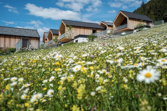 Imagen general del Hotel Regitnig‑Lake‑Hideaway am Weissensee. Foto 1