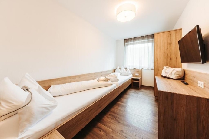 Imagen de la habitación del Hotel Regitnig‑Lake‑Hideaway am Weissensee. Foto 12