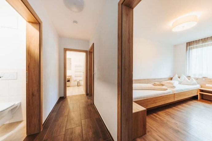 Imagen de la habitación del Hotel Regitnig‑Lake‑Hideaway am Weissensee. Foto 13